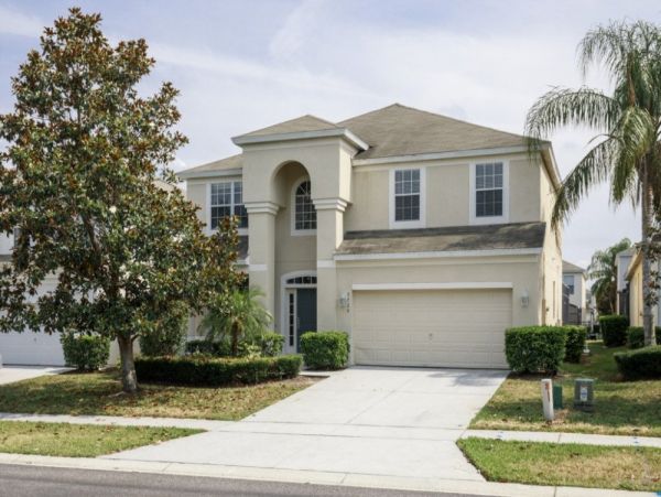Orlando Home 953824