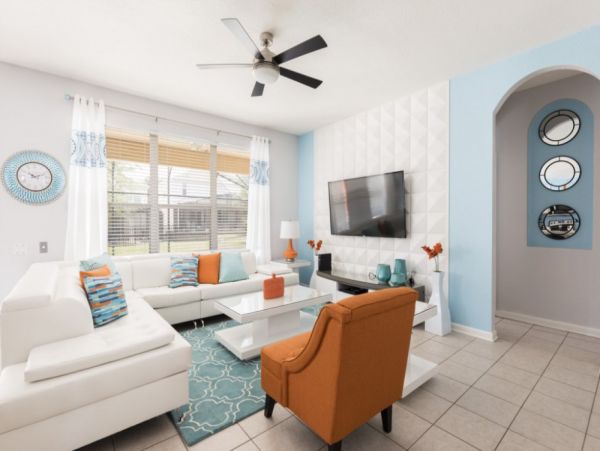 Orlando Home 953824