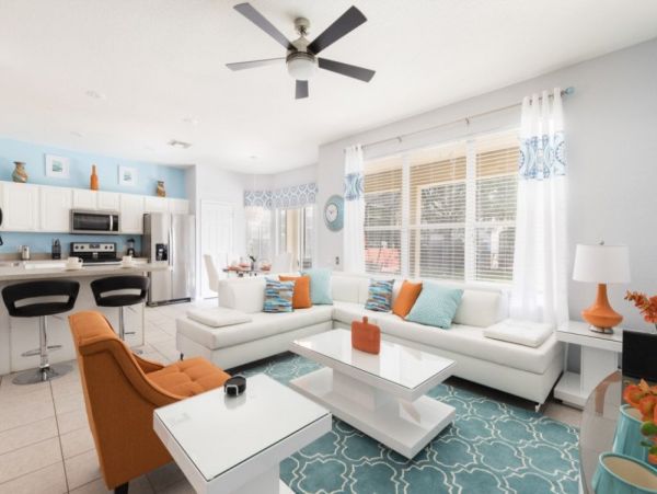 Orlando Home 953824