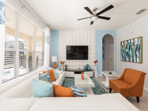 Orlando Home 953824
