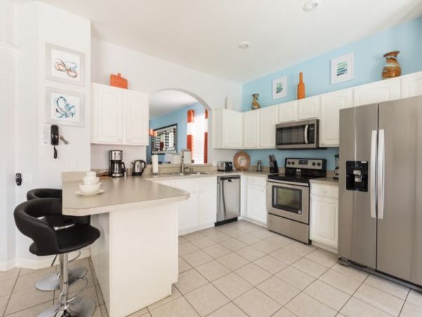 Orlando Home 953824