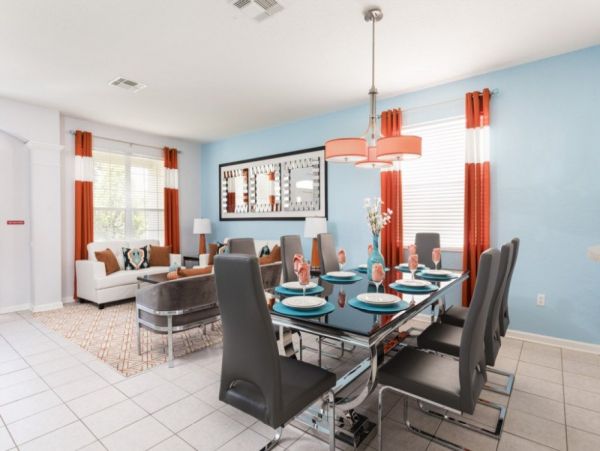 Orlando Home 953824
