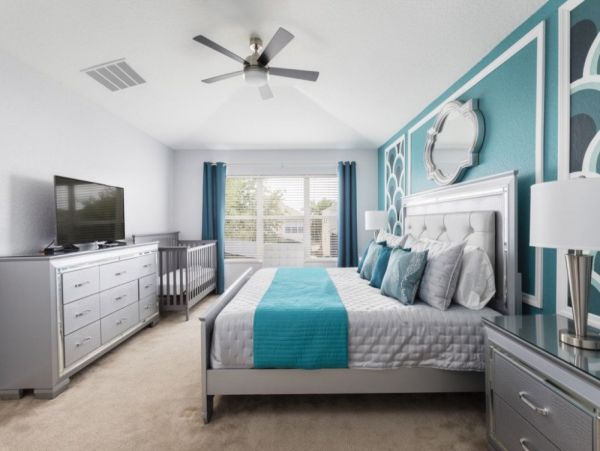 Orlando Home 953824