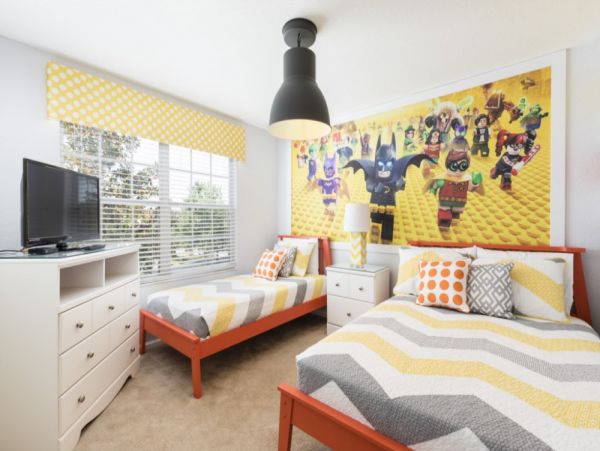 Orlando Home 953824