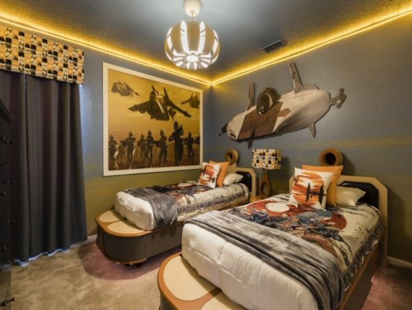 Orlando Home 953824