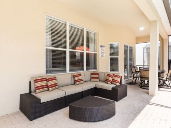 Orlando Home 953824