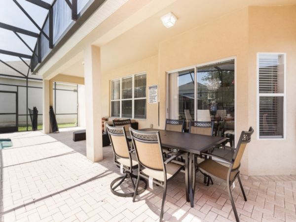 Orlando Home 953824