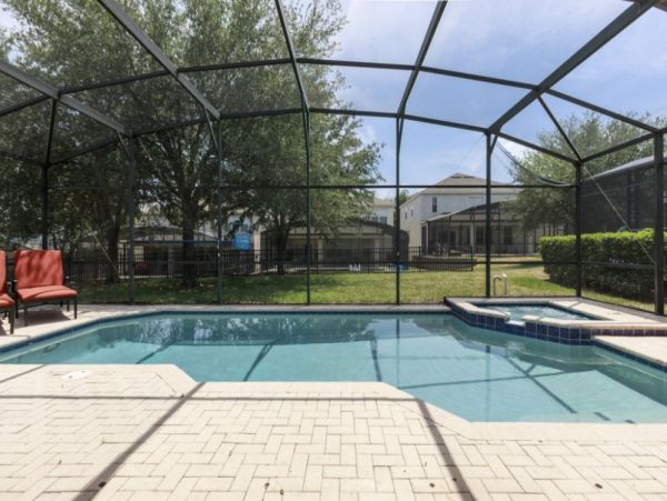 Orlando Home 953824