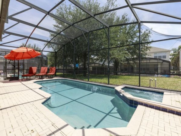Orlando Home 953824