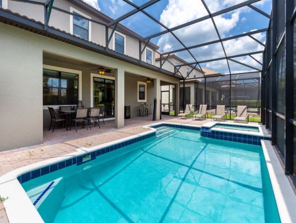 Orlando Home 953825