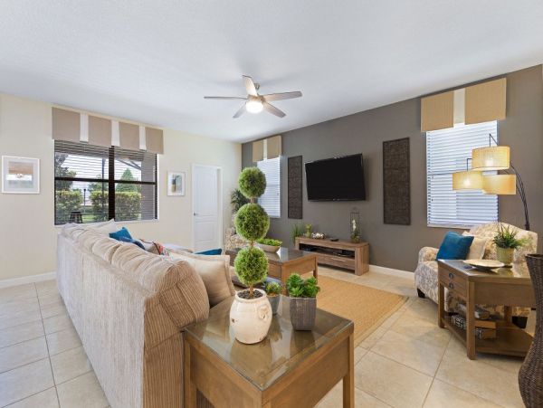Orlando Home 953825