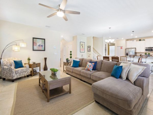 Orlando Home 953825