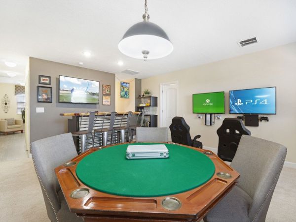 Orlando Home 953825