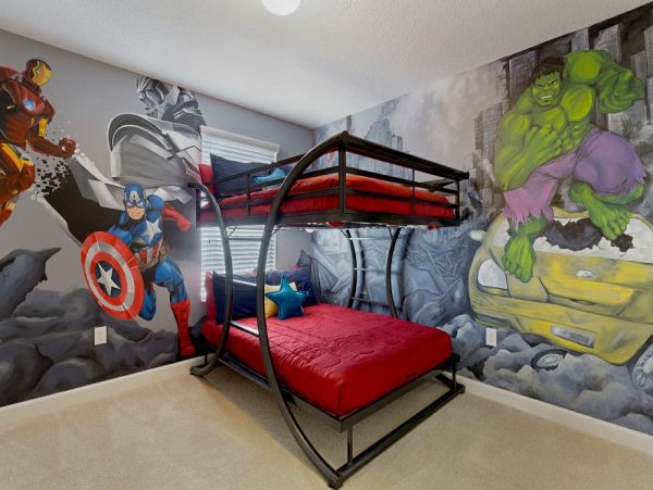 Orlando Home 953825