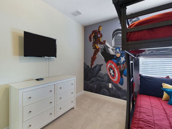 Orlando Home 953825