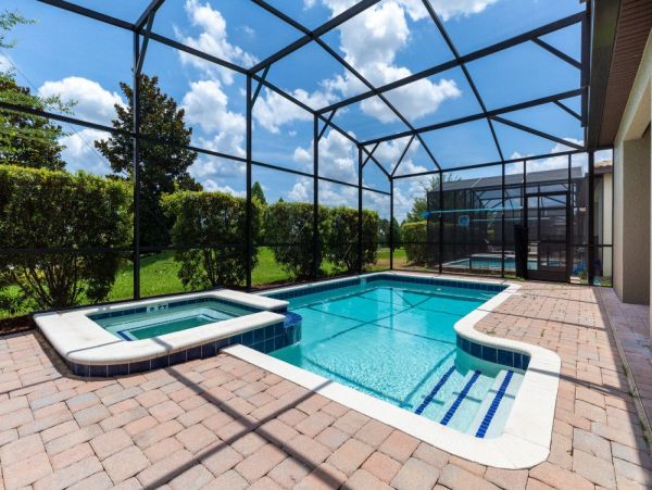 Orlando Home 953825