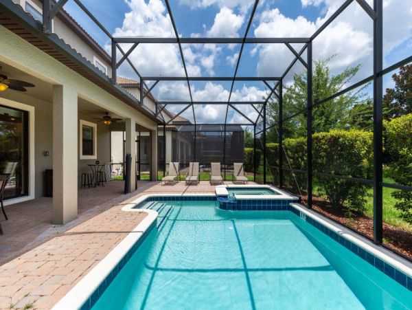Orlando Home 953825