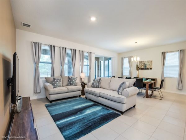 Orlando Home 953826