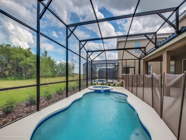 Orlando Home 953826