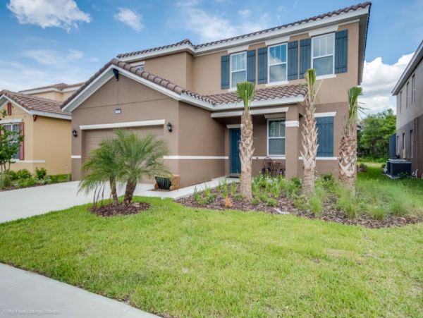 Orlando Home 953826