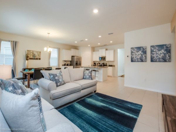 Orlando Home 953826