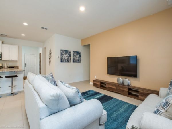 Orlando Home 953826