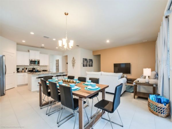 Orlando Home 953826