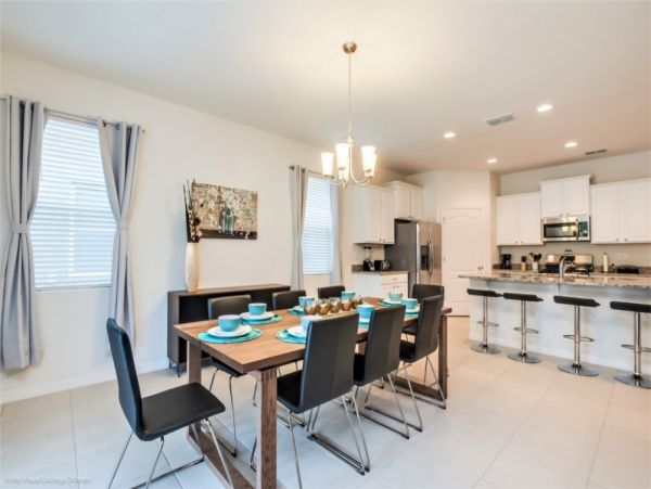 Orlando Home 953826
