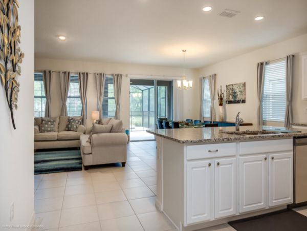 Orlando Home 953826