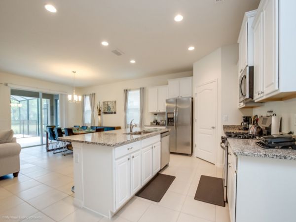 Orlando Home 953826