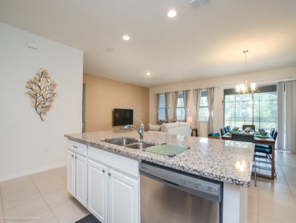Orlando Home 953826