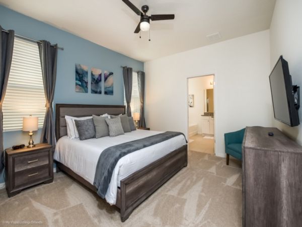 Orlando Home 953826