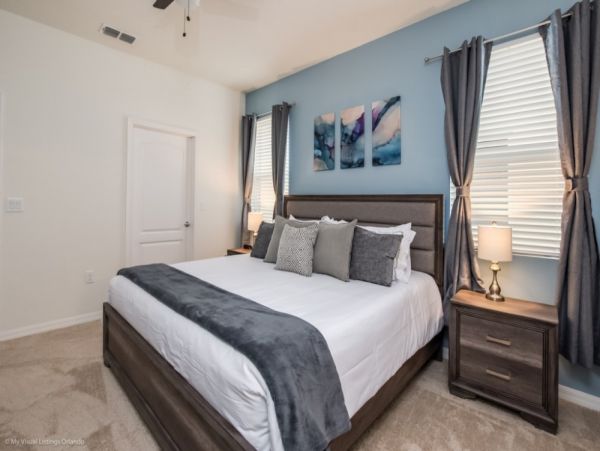Orlando Home 953826