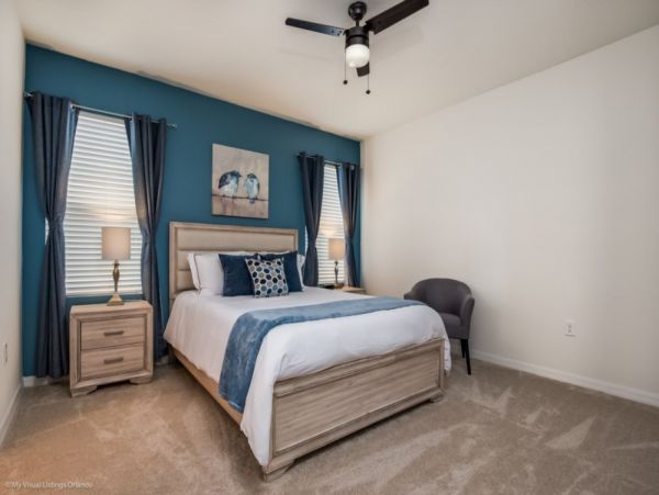 Orlando Home 953826