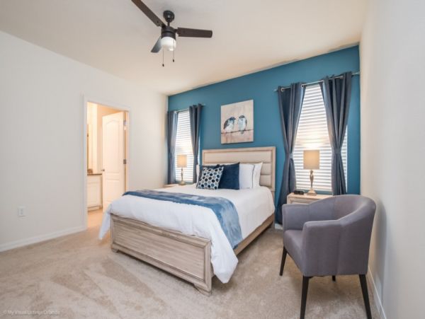 Orlando Home 953826