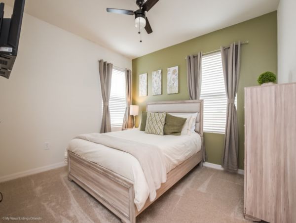 Orlando Home 953826