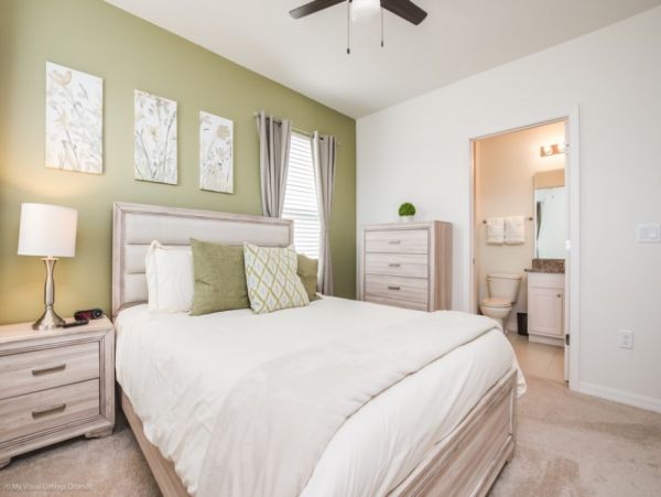 Orlando Home 953826