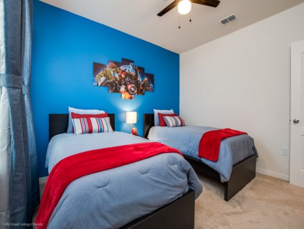 Orlando Home 953826