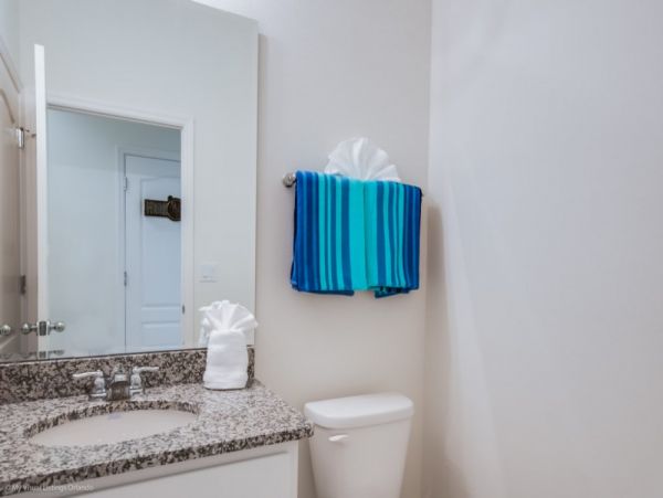 Orlando Home 953826