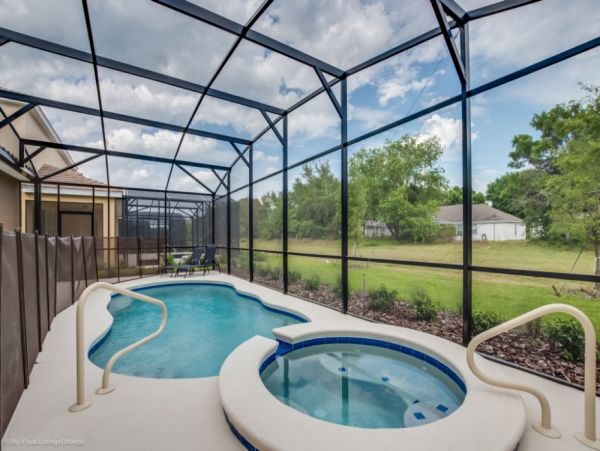 Orlando Home 953826