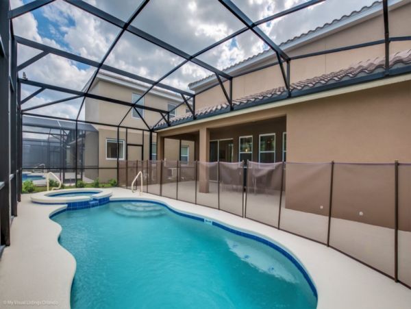 Orlando Home 953826