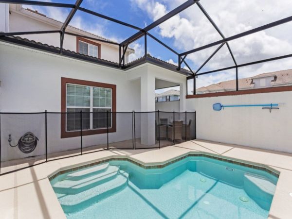Orlando Home 953827