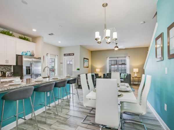 Orlando Home 953827