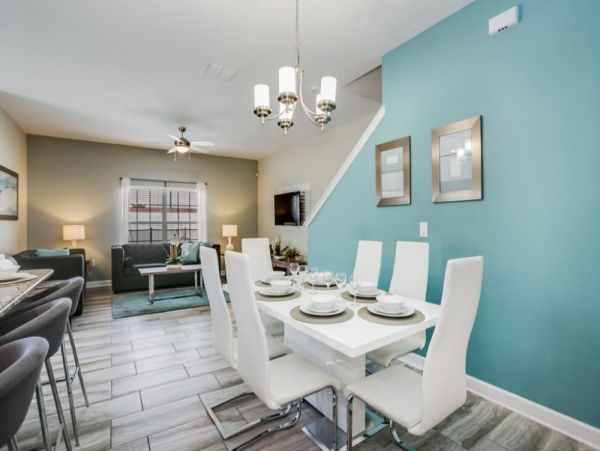 Orlando Home 953827