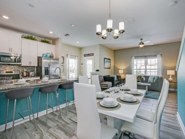 Orlando Home 953827
