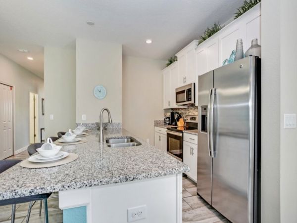 Orlando Home 953827