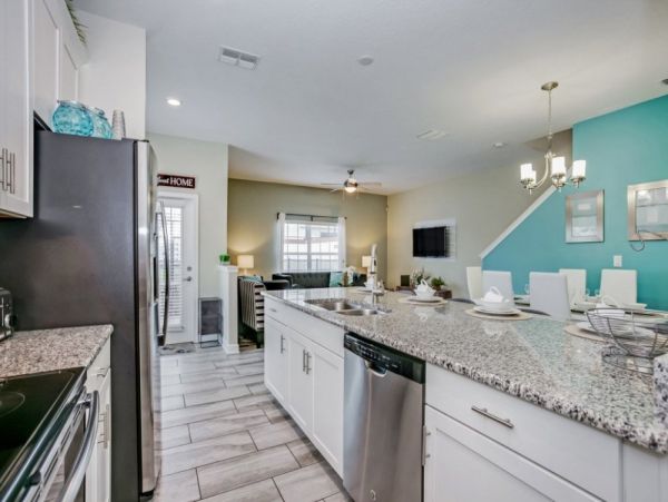 Orlando Home 953827