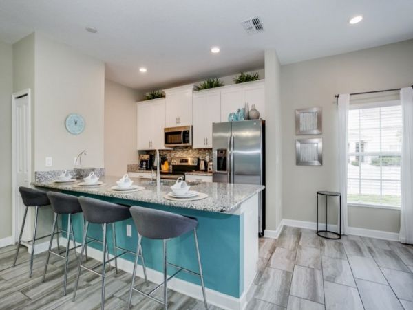 Orlando Home 953827