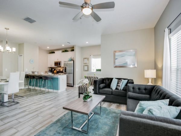 Orlando Home 953827