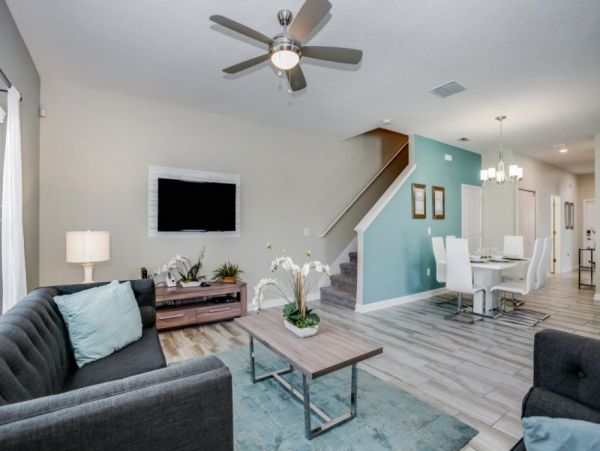 Orlando Home 953827